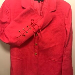 Ann Klein Dress Jacket